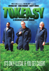 Tokeasy DVD Cover